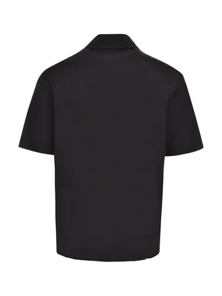 D001 JET BLACK