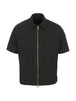 D001 JET BLACK