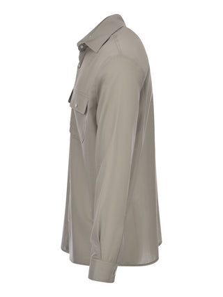 10 GRIGIO