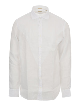 Chemise Massimo Alba - M29U0CANAR-T0033