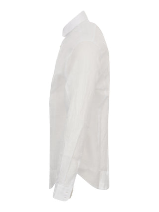 Chemise Massimo Alba - M29U0CANAR-T0033