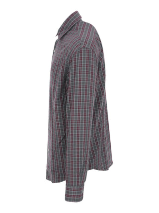 Chemise Massimo Alba - M30U0BOXY-T4806