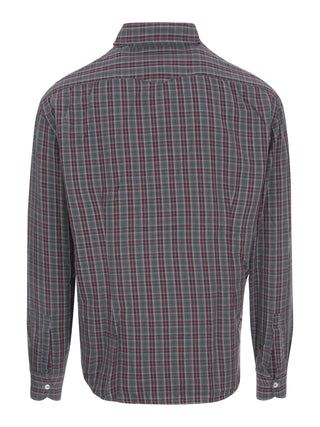 Chemise Massimo Alba - M30U0BOXY-T4806
