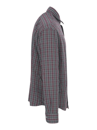 Chemise Massimo Alba - M30U0BOXY-T4806