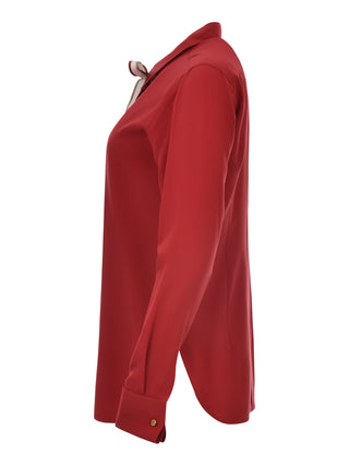 025 ROSSO