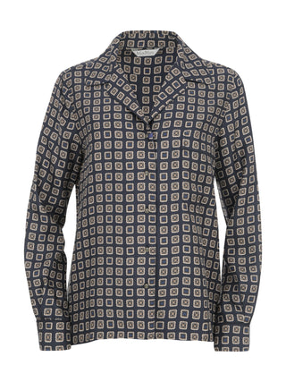 Max Mara Hemd – MXMDISCO