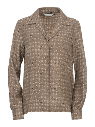Max Mara Hemd – MXMDISCO