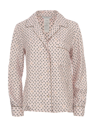 Max Mara Hemd – MXMDISCO