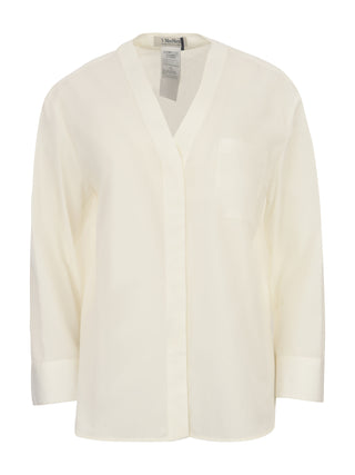Camicia Max Mara - SMMCHICCA