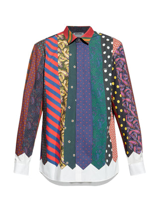 Camicia Moschino - A0234-5255