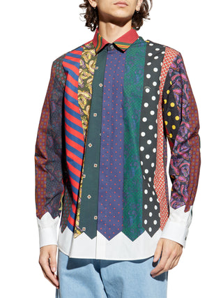 Camicia Moschino - A0234-5255