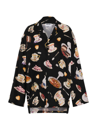 Camicia Moschino - A0236-5559