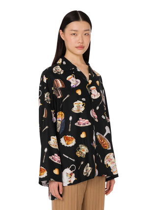 Camicia Moschino - A0236-5559