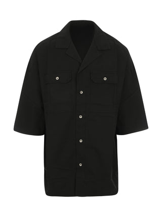 Chemise Rick Owens Drkshdw - MAGNUM TOMMY CR