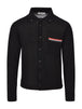 001 BLACK