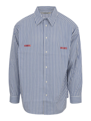 Chemise Woodbird - WBBROOKS LION