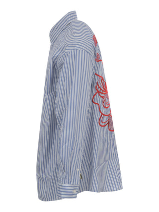 Chemise Woodbird - WBBROOKS LION