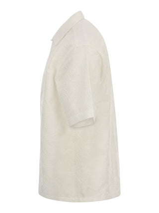 Chemise Woodbird - Broderie WBWANG