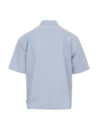 Chemise Woodbird - WBWANG OX FLOWER