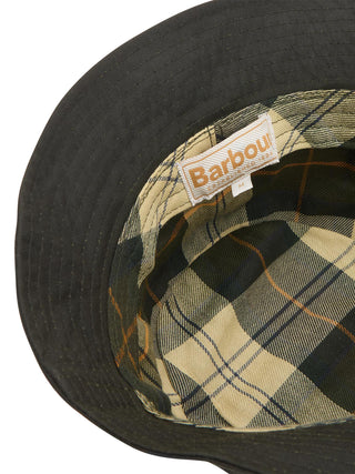 Barbour Mütze - LHA0519