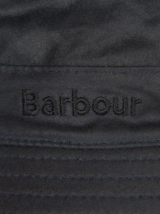 Barbour Hat - MHA0001