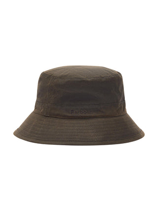 Barbour Hat - MHA0001