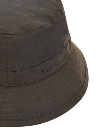 Barbour Hat - MHA0001