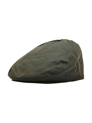 Cappello Barbour - MHA0003