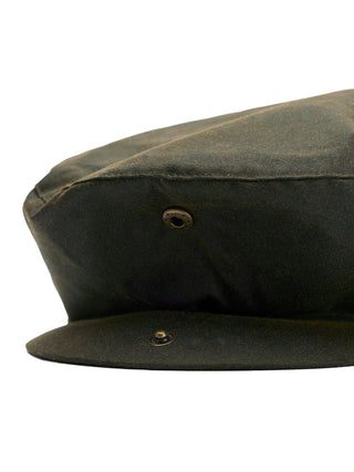 Cappello Barbour - MHA0003