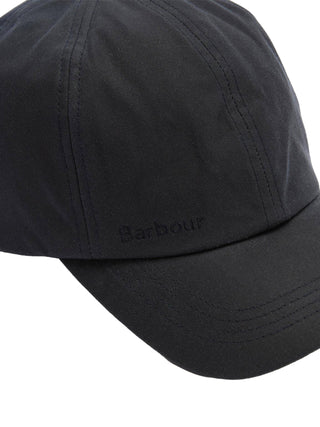 Cappello Barbour - MHA0005
