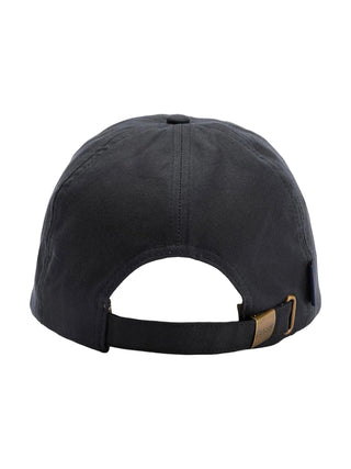 Cappello Barbour - MHA0005