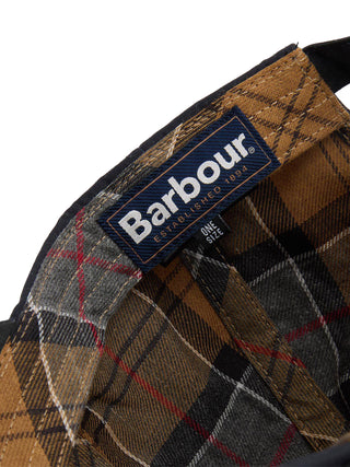 Cappello Barbour - MHA0005