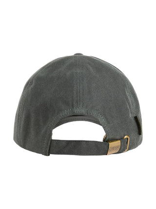 Cappello Barbour - MHA0005