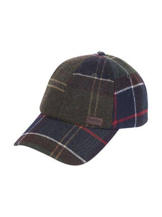 Barbour Hat - MHA0553
