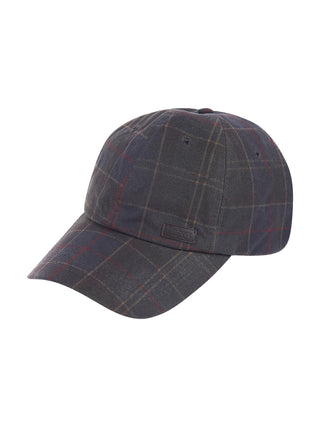 Barbour Hat - MHA0554