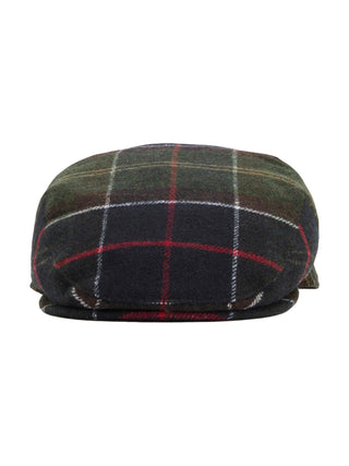 Cappello Barbour - MHA0558
