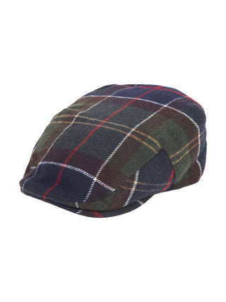 Cappello Barbour - MHA0558
