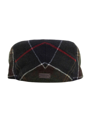 Cappello Barbour - MHA0558