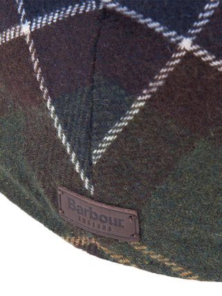 Cappello Barbour - MHA0558