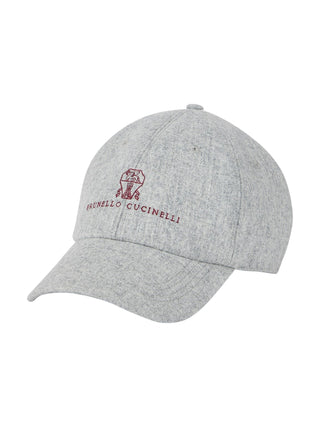 Chapeau Brunello Cucinelli - M038P9850