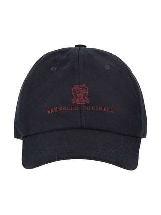 Cappello Brunello Cucinelli - M252D9850