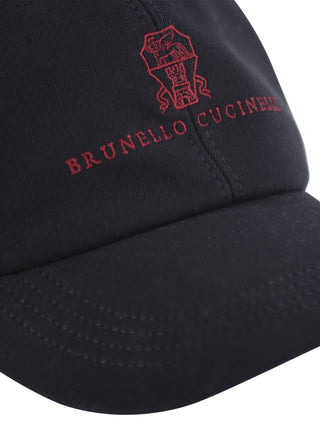 Cappello Brunello Cucinelli - M252D9850