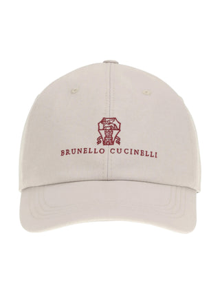 Cappello Brunello Cucinelli - M252D9850