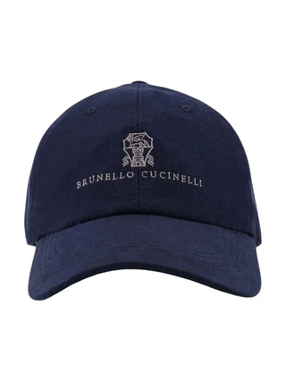 Chapeau Brunello Cucinelli - M252D9850