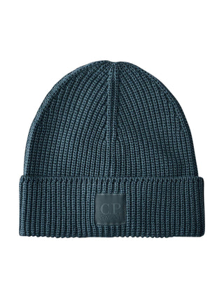 C.P. Company Beanie Metropolis - 19CLAC042A-005509A
