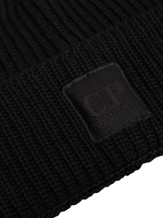 C.P. Company Beanie Metropolis - 19CLAC042A-005509A