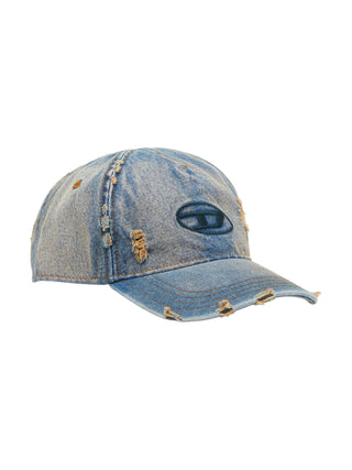 Chapeau Diesel - C-ENIC