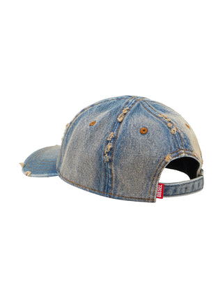 Chapeau Diesel - C-ENIC