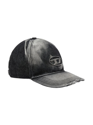 Chapeau Diesel - C-SEYMON