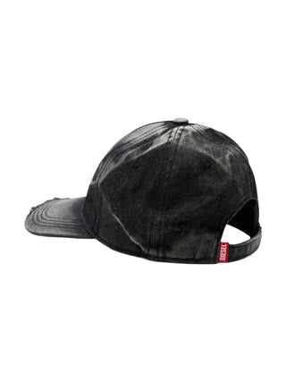Chapeau Diesel - C-SEYMON